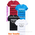 heat transfer printing on t-shirt textile